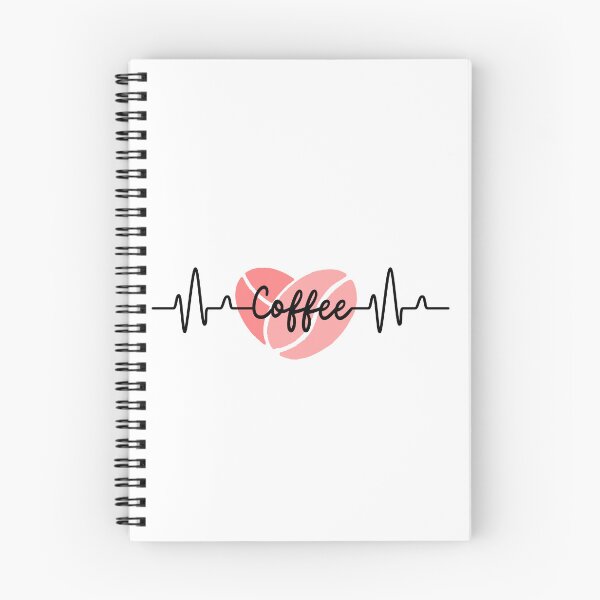 Item preview, Coffee Addiction ☕  designed and sold by printa-girl.