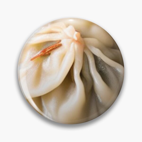 Item preview, The Dumpling 03 Food and Cute Collection designed and sold by CheeseBlueprint.