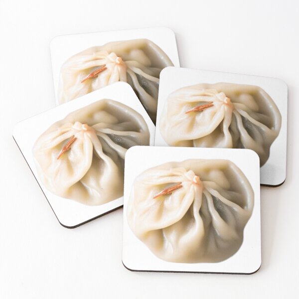 Item preview, The Dumpling 03 Food and Cute Collection designed and sold by CheeseBlueprint.