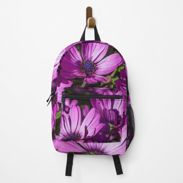Item preview, Purple Paradise: The Beauty of African Daisies designed and sold by Warren Morgan.