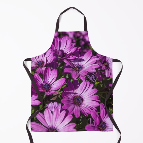Item preview, Purple Paradise: The Beauty of African Daisies designed and sold by Warren Morgan.