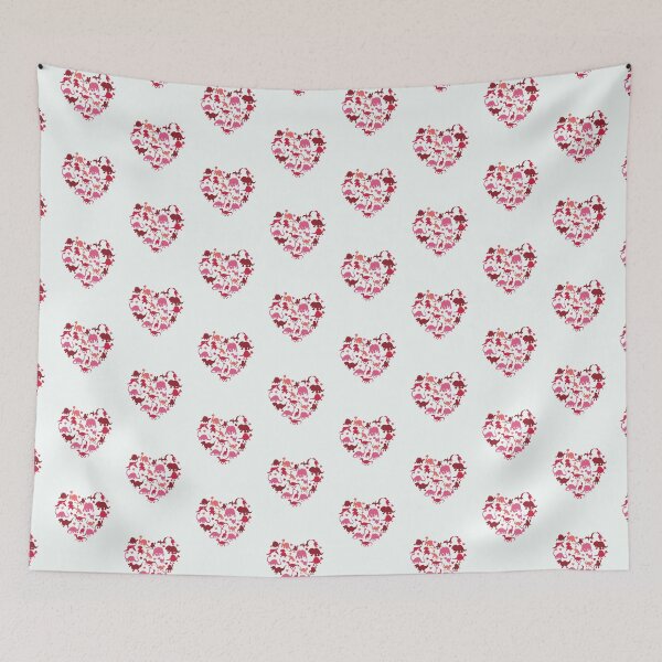 Item preview, Valentines day dinosaur i steal hearts   designed and sold by Shoptharinz.
