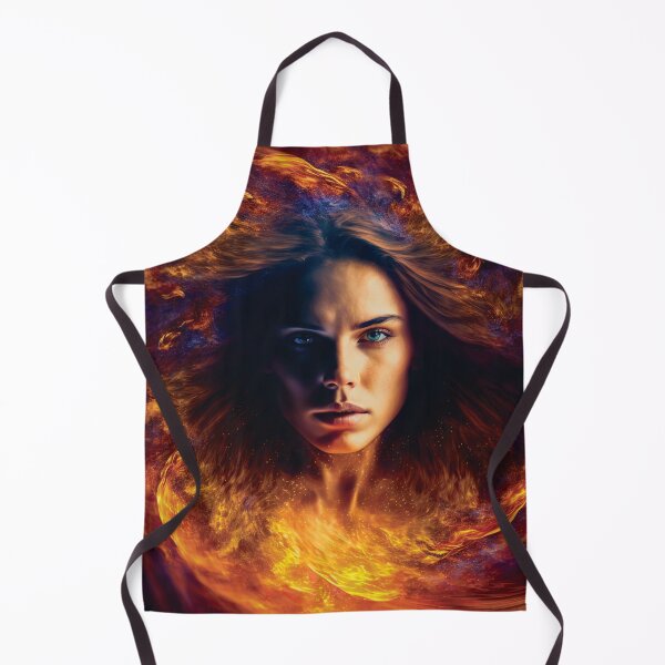Item preview, Portrait of The Dreaming Beauty designed and sold by MindAsylum.
