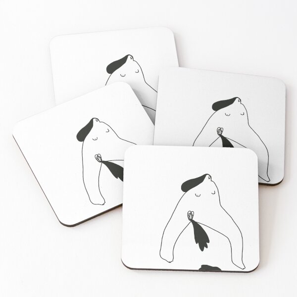 Item preview, Can't hold designed and sold by taktakkasarin.
