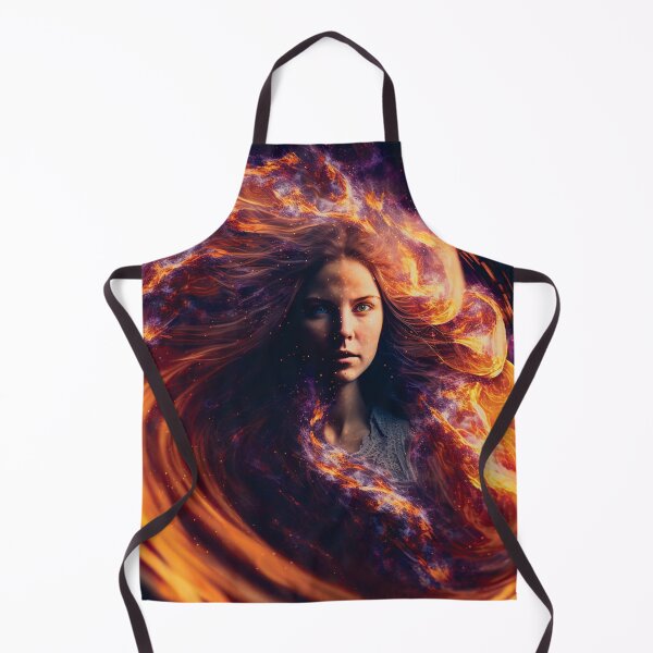 Item preview, Portrait of The Dreaming Beauty #2 designed and sold by MindAsylum.