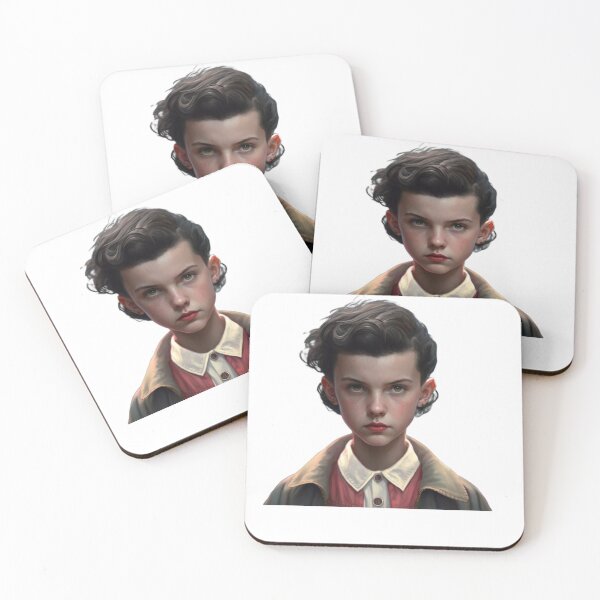 Item preview, Eleven designed and sold by psychicjade.
