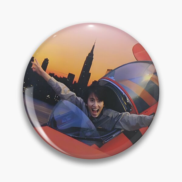 Item preview, Toshiki Kadomatsu | Touch and Go (High Definition) designed and sold by natsukashiifm.