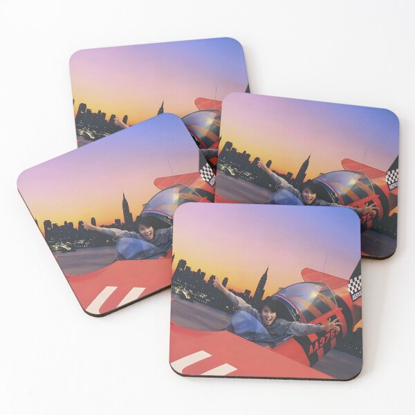 Item preview, Toshiki Kadomatsu | Touch and Go (High Definition) designed and sold by natsukashiifm.