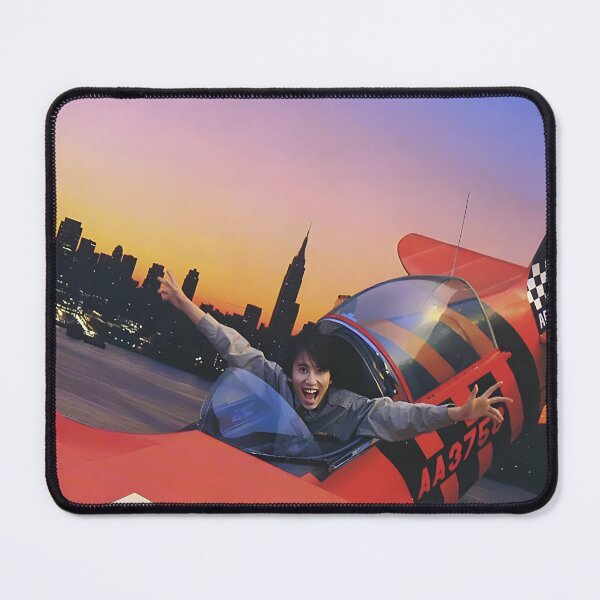 Item preview, Toshiki Kadomatsu | Touch and Go (High Definition) designed and sold by natsukashiifm.