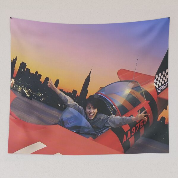 Item preview, Toshiki Kadomatsu | Touch and Go (High Definition) designed and sold by natsukashiifm.