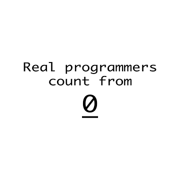 Artwork thumbnail, Real Programmers by KeepOnCoding