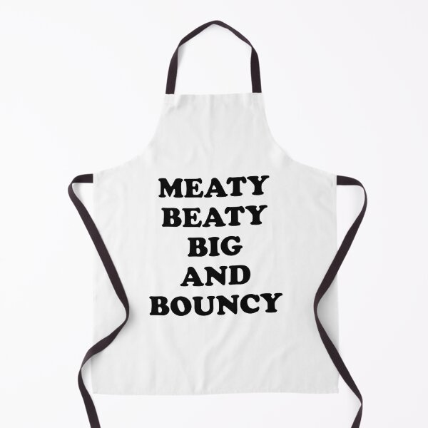 Item preview, Meaty Beaty Big And Bouncy designed and sold by kamilbogaty1.