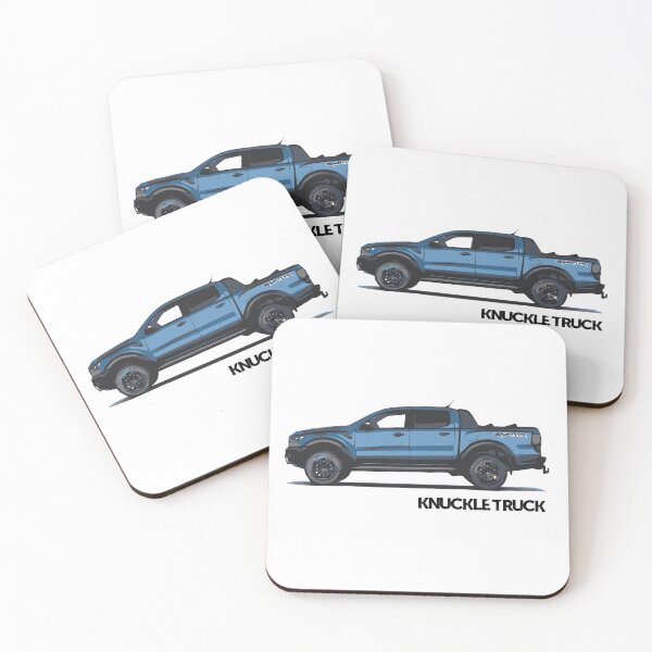 Item preview, Ford Ranger Raptor Gen 1 designed and sold by KnuckleTruck.