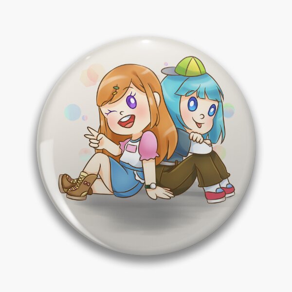 Item preview, cute sister designed and sold by FWHP-Store.