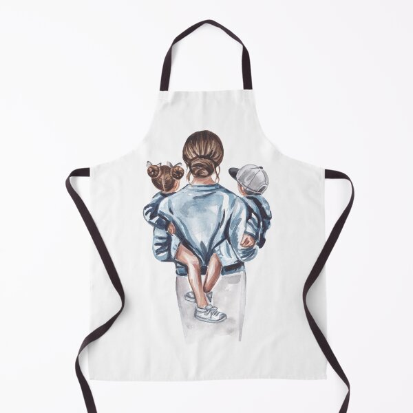 Item preview, Super Mom designed and sold by printa-girl.