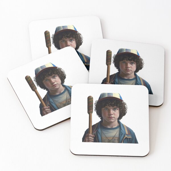 Item preview, Dustin designed and sold by psychicjade.