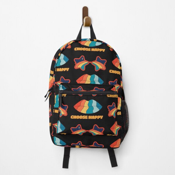 Item preview, Happy Or Bad ? Choose Happy designed and sold by I Am Cuta.