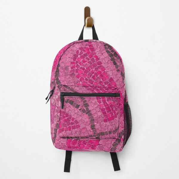 Item preview, Beautiful pink mosaics designed and sold by Photopat.