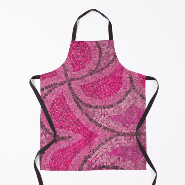 Item preview, Beautiful pink mosaics designed and sold by Photopat.