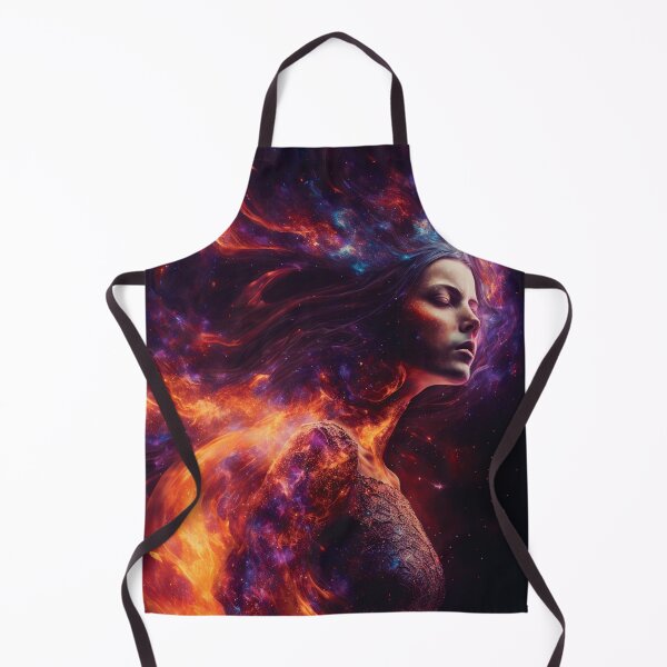 Item preview, Portrait of The Dreaming Beauty #4 designed and sold by MindAsylum.