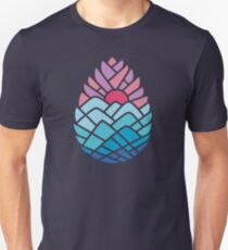 Alpine Unisex T-Shirt