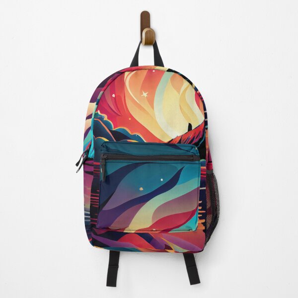 Item preview, Northern Lights Northern Lights Aurora Borealis designed and sold by cj-merch.