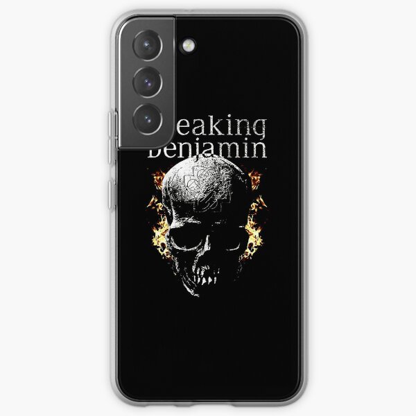 Breaking Benjamin Phone Cases for Sale Redbubble