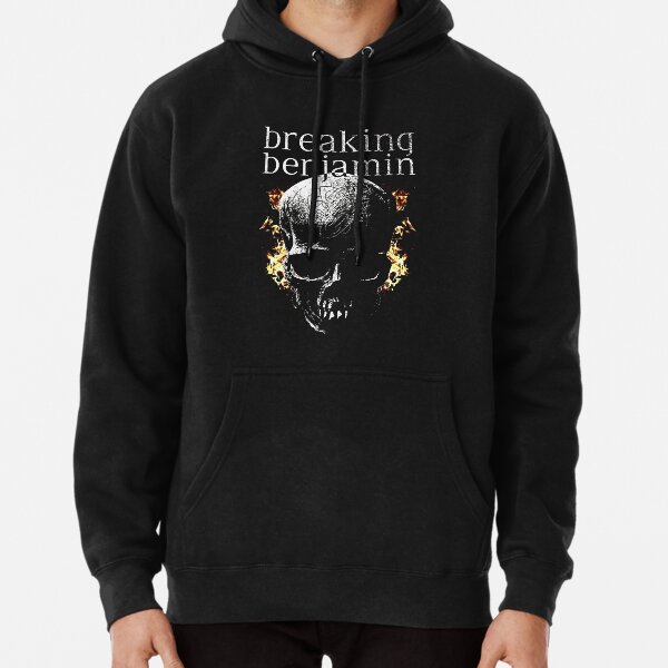 Breaking benjamin hot sale sweater