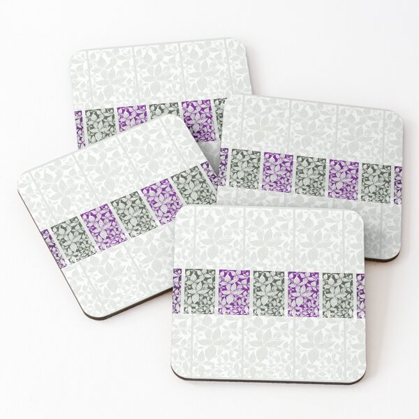 Item preview, Lots of flowers pattern designed and sold by Gaillycools.