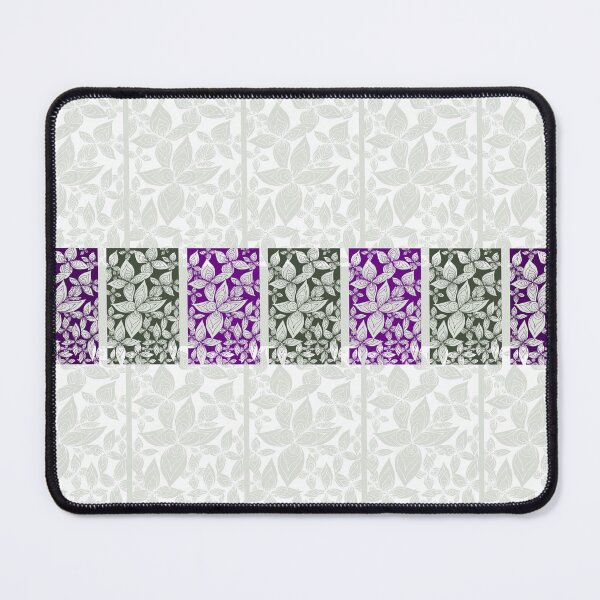 Item preview, Lots of flowers pattern designed and sold by Gaillycools.