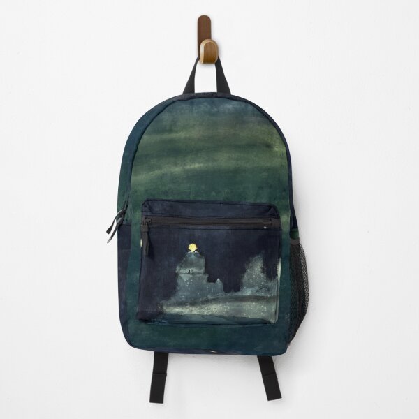Item preview, Last Light Over Hellespont designed and sold by juusoart.