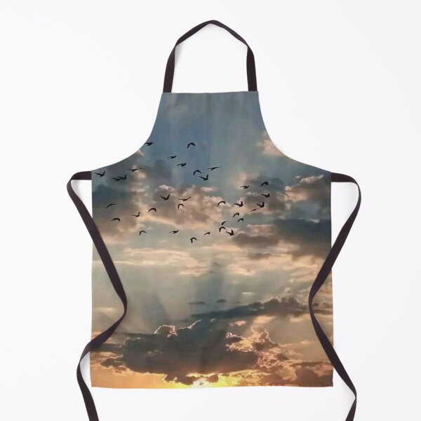 Item preview, Summer Beach Day Sunset Tapestry designed and sold by The Happiness Market .