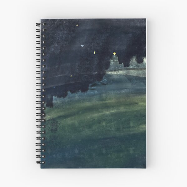 Item preview, Last Light Over Hellespont designed and sold by juusoart.