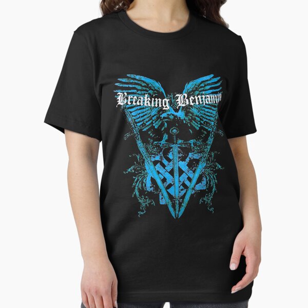 Artikel-Vorschau von Ember Music Rock Breaking 80er Geschenk Fan, designt und verkauft von MillcClarke.