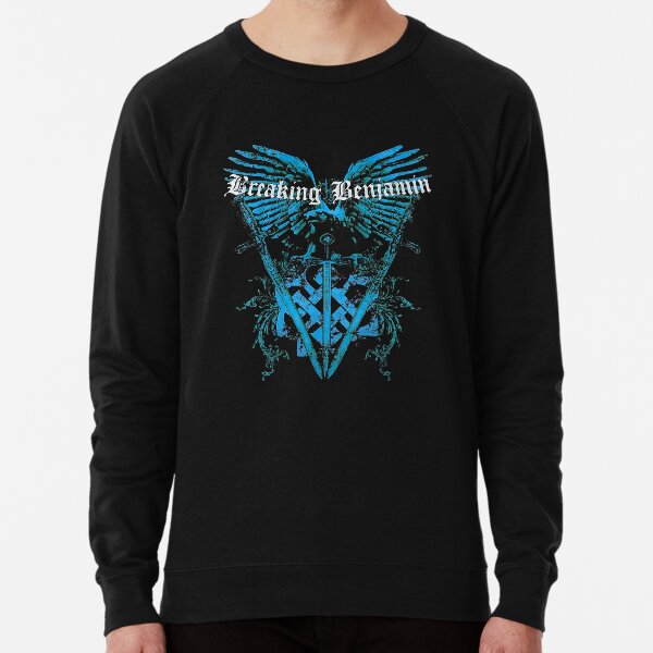 Breaking Benjamin Sweatshirts Hoodies for Sale Redbubble