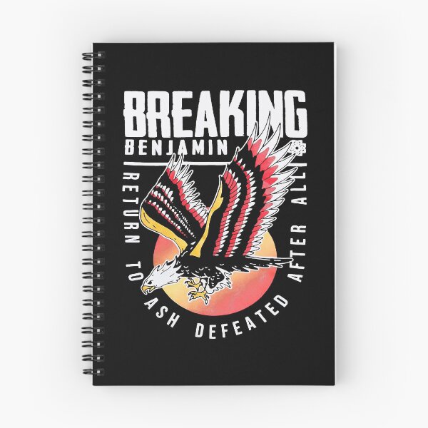 Artikelvorschau, Without You Breaking Rockmusik Geschenk Fan entworfen und verkauft von MillcClarke.
