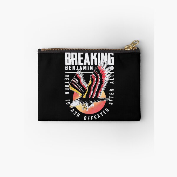 Artikelvorschau, Without You Breaking Rockmusik Geschenk Fan entworfen und verkauft von MillcClarke.