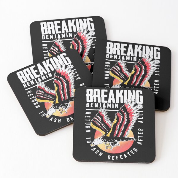 Artikelvorschau, Without You Breaking Rockmusik Geschenk Fan entworfen und verkauft von MillcClarke.