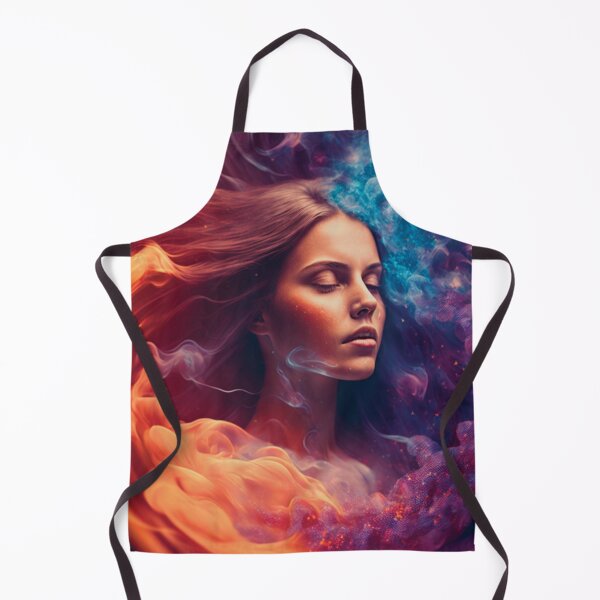 Item preview, Portrait of The Dreaming Beauty #6 designed and sold by MindAsylum.