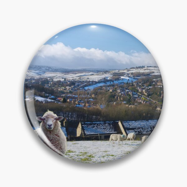 Item preview, Holmfirth designed and sold by Alisonchambers2.