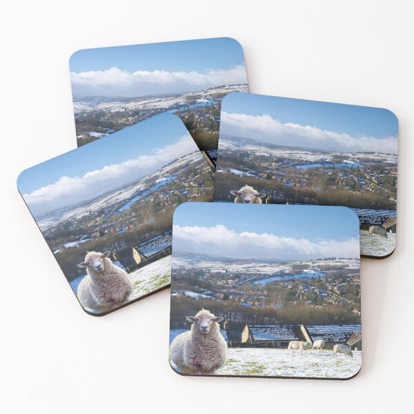 Item preview, Holmfirth designed and sold by Alisonchambers2.
