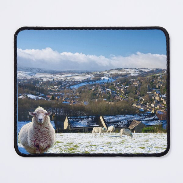 Item preview, Holmfirth designed and sold by Alisonchambers2.