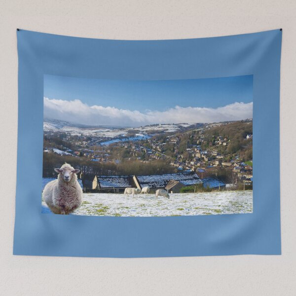 Item preview, Holmfirth designed and sold by Alisonchambers2.