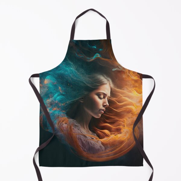 Item preview, Portrait of The Dreaming Beauty #7 designed and sold by MindAsylum.