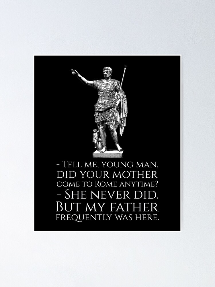 Caesar Posters Online - Shop Unique Metal Prints, Pictures