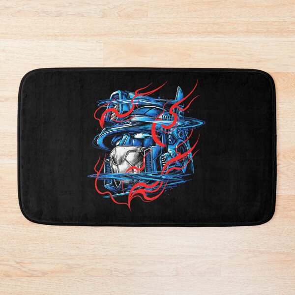 Item preview, Glitchy Flames v1  - Tshirt designed and sold by DonaldKuhic.