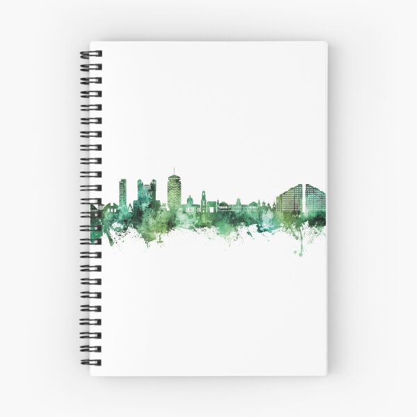 Item preview, Chisinau Moldova Skyline designed and sold by ArtPrints.