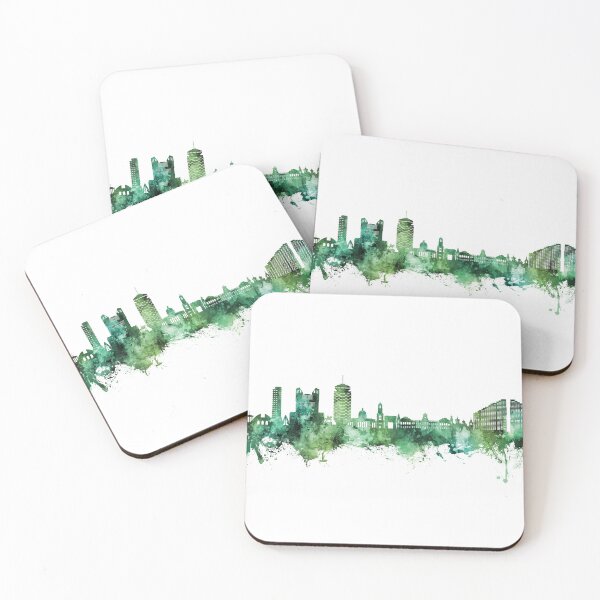 Item preview, Chisinau Moldova Skyline designed and sold by ArtPrints.
