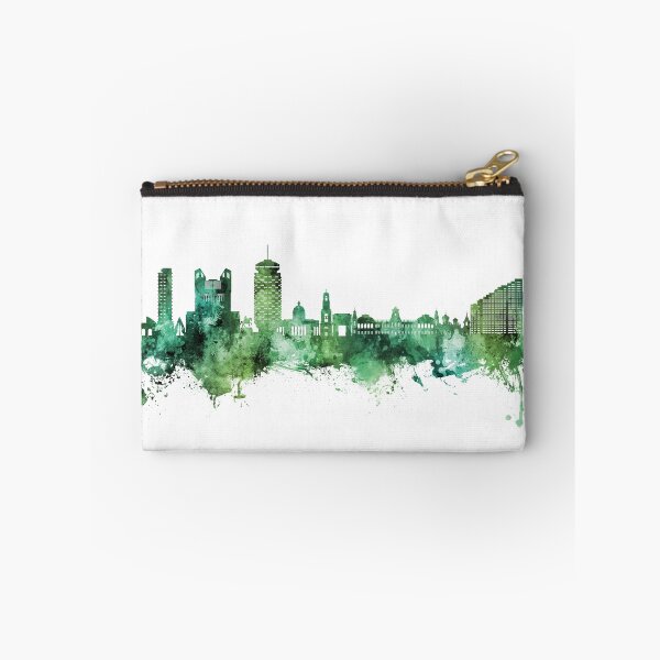 Item preview, Chisinau Moldova Skyline designed and sold by ArtPrints.