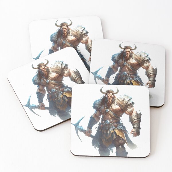 Item preview, The Warlord designed and sold by GraphicTeesCo-.